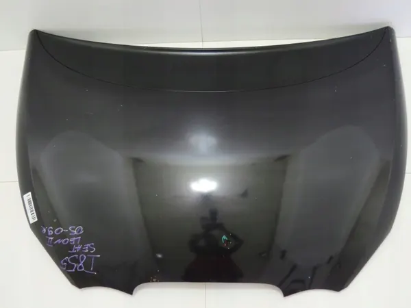 Moottorikansi OEM 368446615 Seat Leon 2 II 05-09 image 2