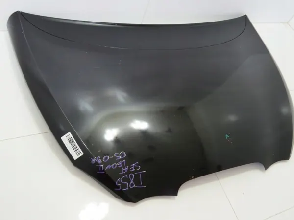 Moottorikansi OEM 368446615 Seat Leon 2 II 05-09 image 3