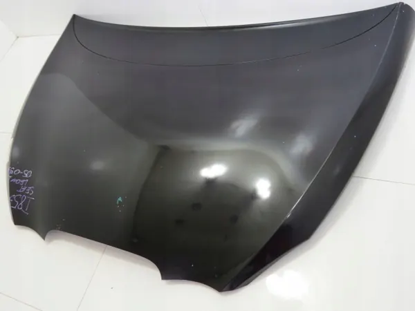 Moottorikansi OEM 368446615 Seat Leon 2 II 05-09 image 4