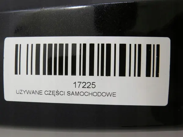 Moottorikansi OEM 368446615 Seat Leon 2 II 05-09 image 9