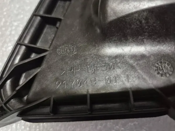 Scheinwerferabdeckung Links Audi A6 S6 C8 OEM 21704901 image 9