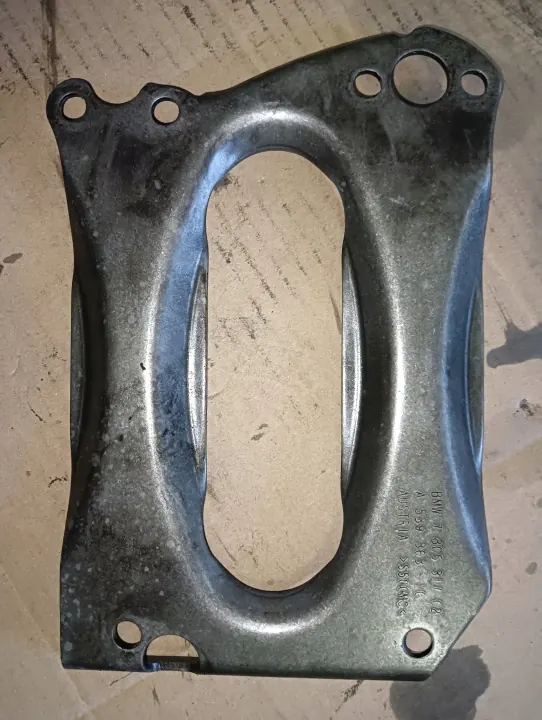 BMW N57 3.0D Levy OEM 78C531/C2 - Käytetty image 2
