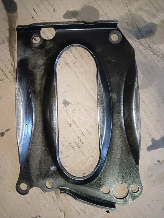 BMW N57 3.0D Levy OEM 78C531/C2 - Käytetty image 3