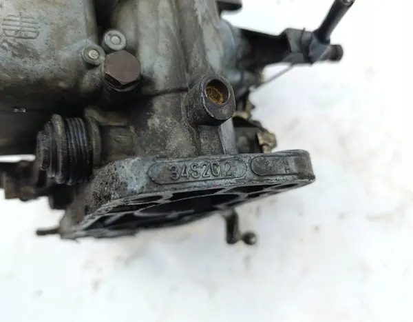 Carburateur FSO OEM 34S2C pour Polonez 1.6 image 5