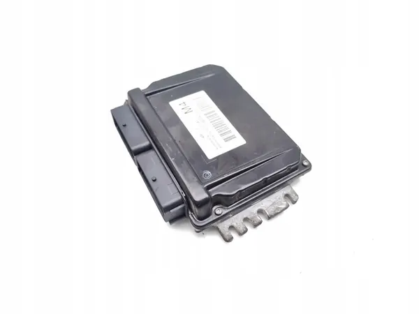 Módulo ECU Daewoo Nubira 1.6 96394699 image 3