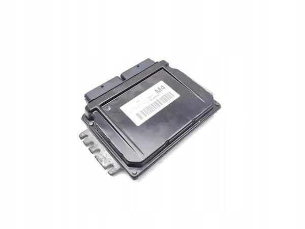 Módulo ECU Daewoo Nubira 1.6 96394699 image 4
