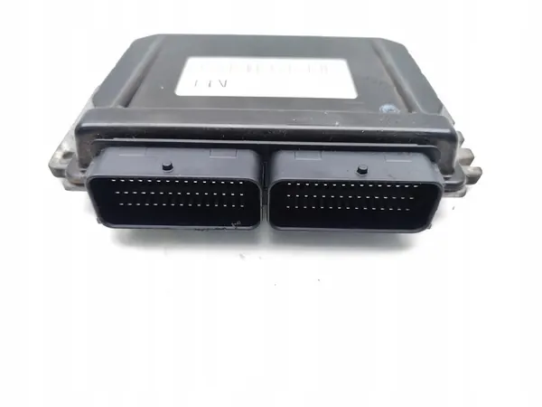 Módulo ECU Daewoo Nubira 1.6 96394699 image 5