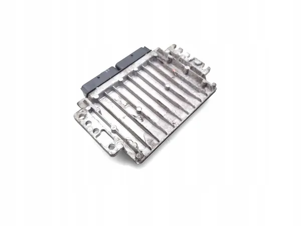 Módulo ECU Daewoo Nubira 1.6 96394699 image 6