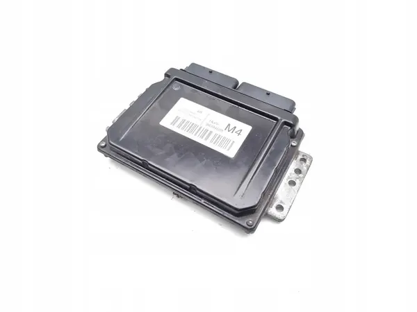 Módulo ECU Daewoo Nubira 1.6 96394699 image 9