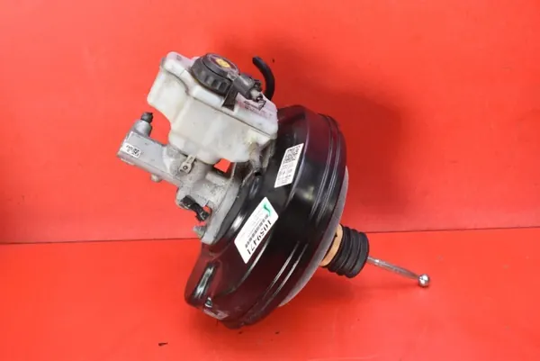 Jarruservo OEM 1K1614105DM Skoda Yetille image 2
