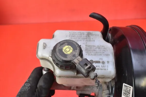Jarruservo OEM 1K1614105DM Skoda Yetille image 3