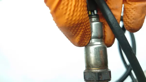 Sensor Lambda Fiat Doblo 1.3 JTD 08-16 OEM 55210334 image 3