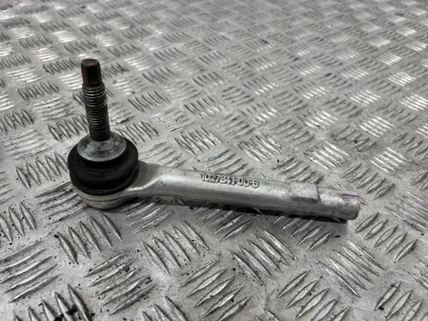 Tesla Model S styrstångsända OEM 102784100B 2016 image 2