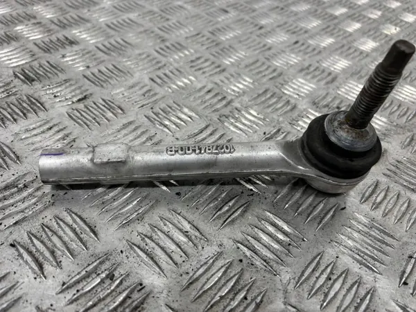 Tesla Model S styrstångsända OEM 102784100B 2016 image 3