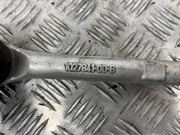 Tesla Model S styrstångsända OEM 102784100B 2016 image 5