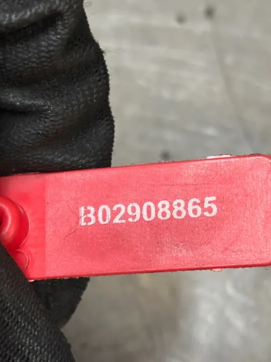 Vaihtovirtageneraattori Peugeot Citroen 9645907680 image 4