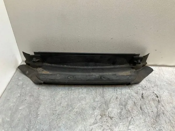 Pièces compartiment moteur BMW X5 E70 OEM 7169421 image 2