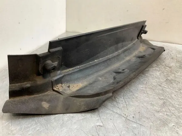 Pièces compartiment moteur BMW X5 E70 OEM 7169421 image 3