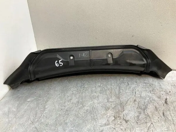 Pièces compartiment moteur BMW X5 E70 OEM 7169421 image 4