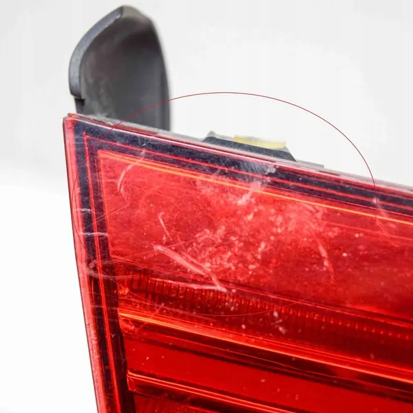 Lámpara de maletero izquierda VW Passat B8 3G5945093B image 4