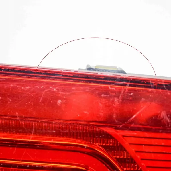 Lámpara de maletero izquierda VW Passat B8 3G5945093B image 5