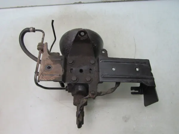 Esfera hidroneumática CITROEN C5 03R suspensión trasera image 5