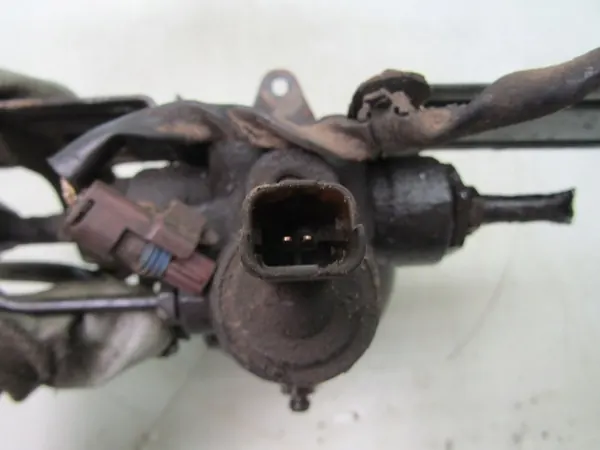 Esfera hidroneumática CITROEN C5 03R suspensión trasera image 6