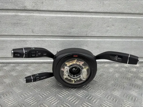 Mercedes GLA W156 kombinerad strömbrytare OEM A2469003614 image 2