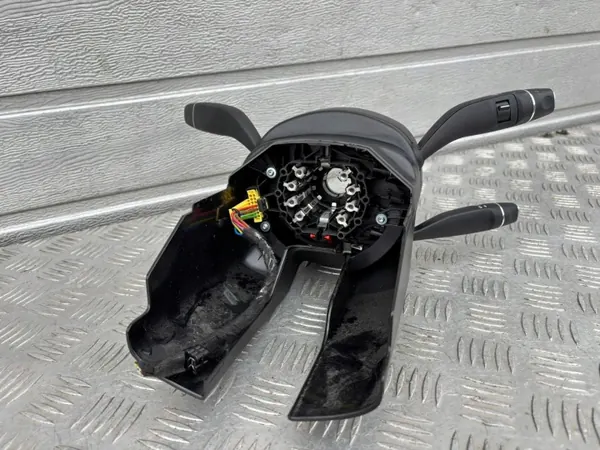 Mercedes GLA W156 kombinerad strömbrytare OEM A2469003614 image 4