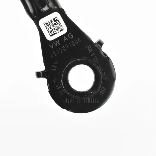Fivela cinto OEM 8Y0857756A dianteiro direito image 3