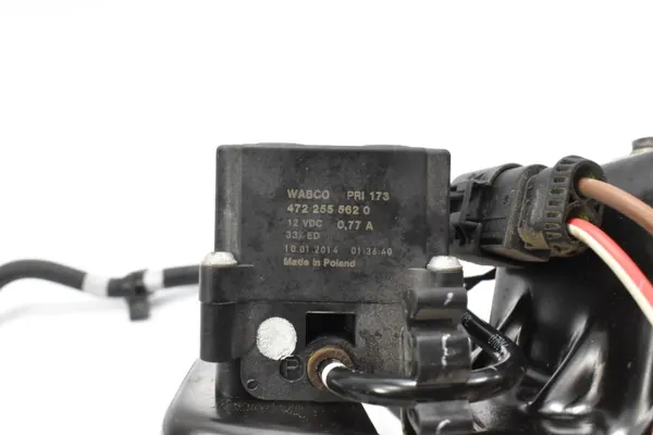 Luftfeder-Kompressor OEM 4430200231 für BMW X5/X6 image 4