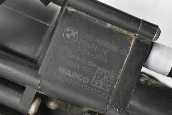 Luftfeder-Kompressor OEM 4430200231 für BMW X5/X6 image 6