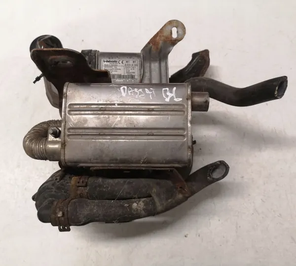 Webasto Heizung OEM 3C0815065B für VW Passat B6 2.0D image 2