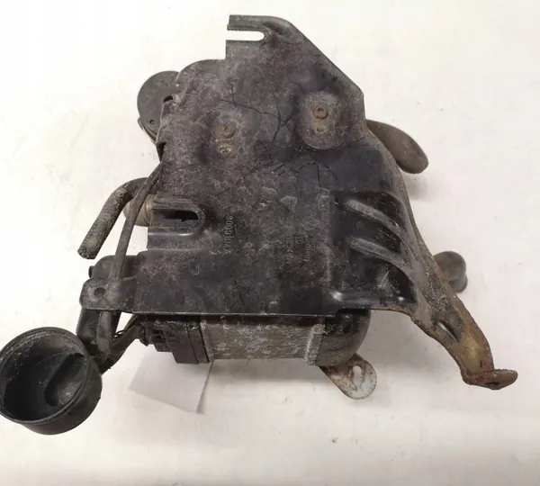 Webasto Heizung OEM 3C0815065B für VW Passat B6 2.0D image 3