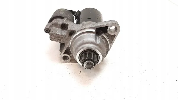Motor de arranque Volkswagen OE 0001120408 image 2