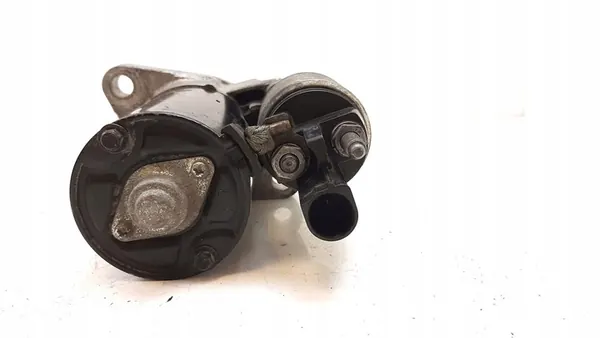 Motor de arranque Volkswagen OE 0001120408 image 3