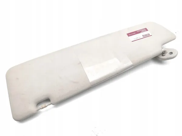 Peugeot Boxer kattoluukun varjostin OEM 800342800 image 6