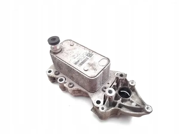 Arrefecedor de óleo Mercedes OEM 180/200/220 CDI 1.8 2.2 Diesel image 10