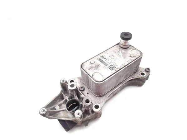 Arrefecedor de óleo Mercedes OEM 180/200/220 CDI 1.8 2.2 Diesel image 3
