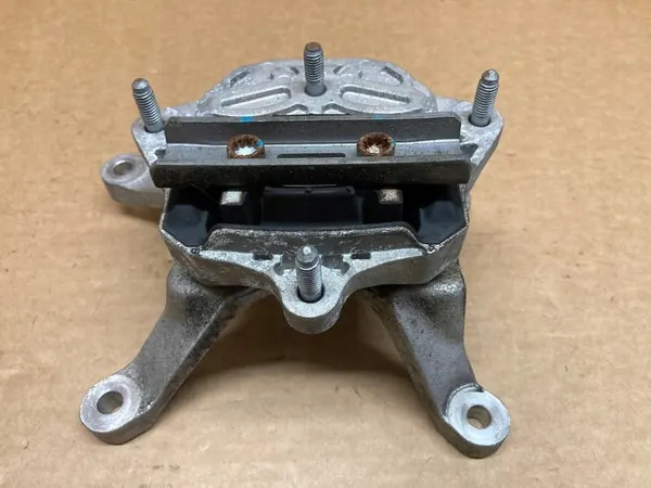 Supporto trasmissione Audi 8W0399156AN 8W0399118G image 2