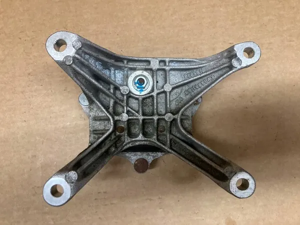 Supporto trasmissione Audi 8W0399156AN 8W0399118G image 3