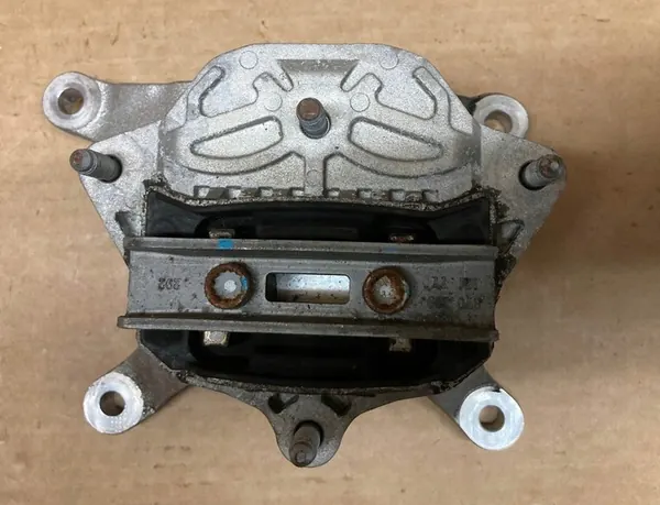 Supporto trasmissione Audi 8W0399156AN 8W0399118G image 4