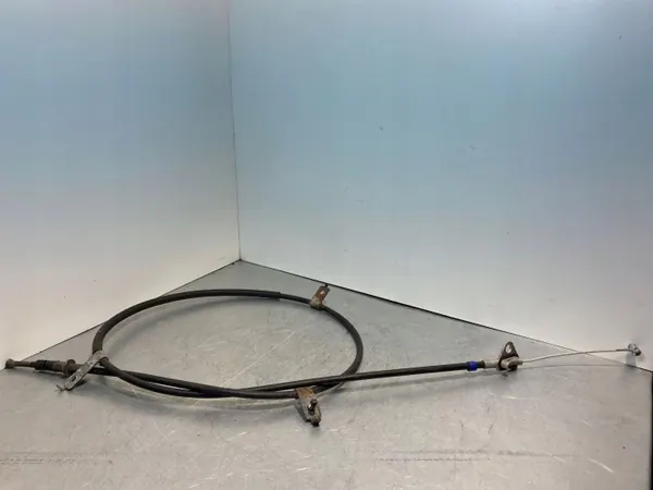 Mazda Handbremskabel OEM FBZ24267 - Gebraucht image 2