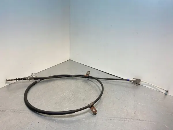 Mazda Handbremskabel OEM FBZ24267 - Gebraucht image 4