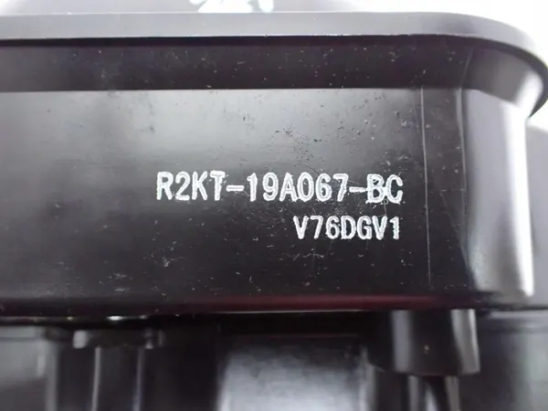 Haut-parleur d'origine OEM R2KT-19A067-BC Ford Capri EV image 4