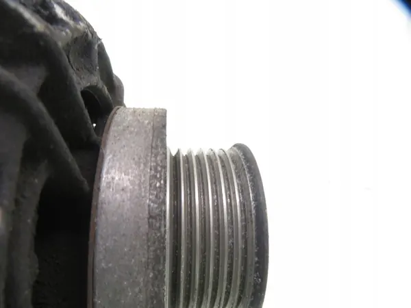 Vaihtovirtageneraattori Renault Clio II 1.4B 01R image 2