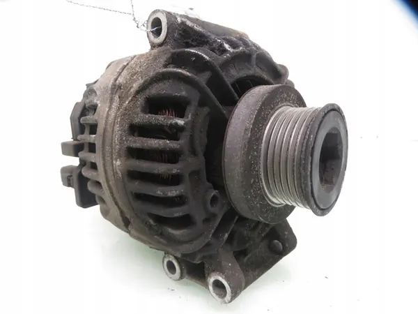 Vaihtovirtageneraattori Renault Clio II 1.4B 01R image 3