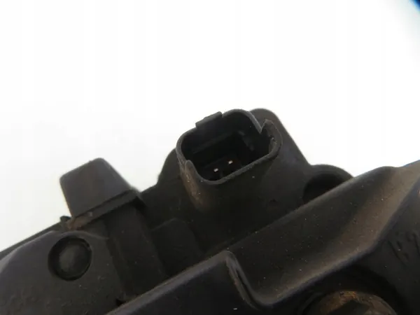 Vaihtovirtageneraattori Renault Clio II 1.4B 01R image 7