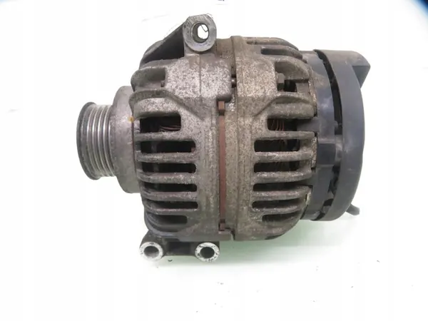 Vaihtovirtageneraattori Renault Clio II 1.4B 01R image 8