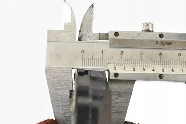 Rear Brake Discs and Pads 295mm Mercedes GLA II H247 A W177 image 8